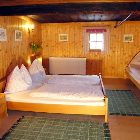 Casa de Férias Almliesl Huet-136 *