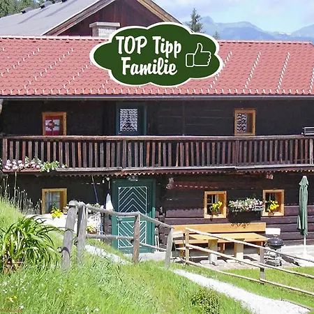 Ferienhaus Almliesl Huet-136 *