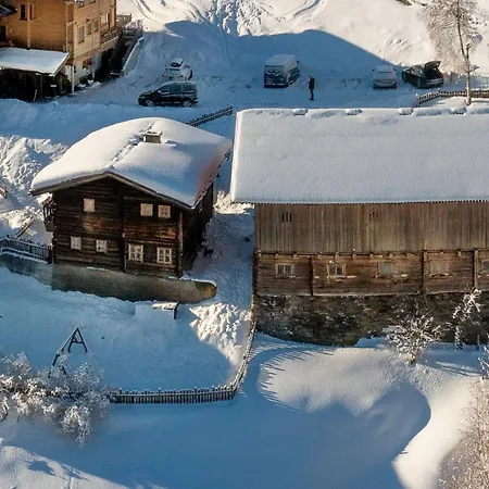 Almliesl Huet-136 후트샬라그