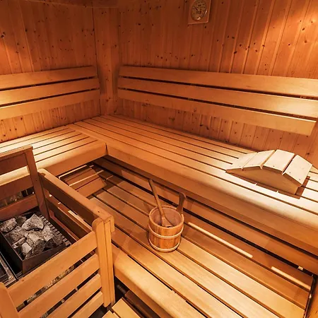 펜션 Almliesl Huet-136 *