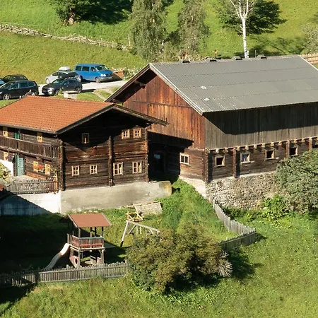 Casa de Férias Almliesl Huet-136 *