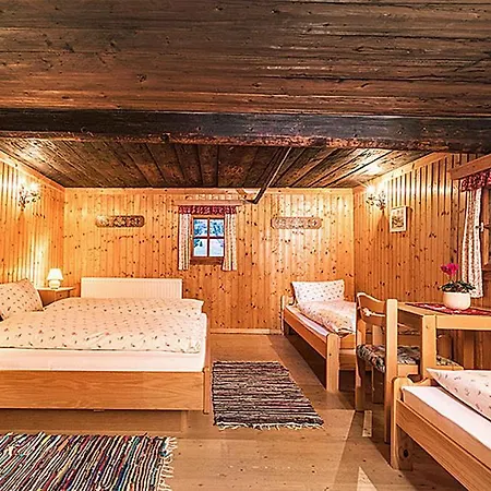 Casa de Férias Almliesl Huet-136