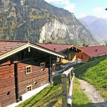 Almliesl Huet-136 후트샬라그