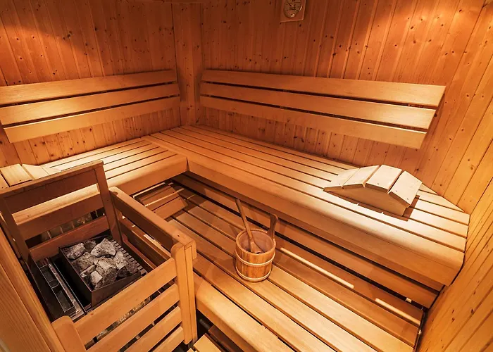 Tatil Evi Almliesl Huet-136 *