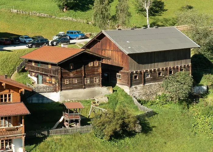 Tatil Evi Almliesl Huet-136 *