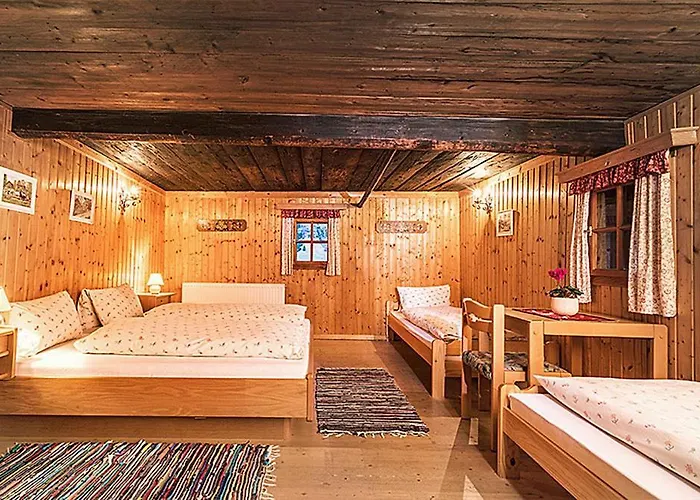 Tatil Evi Almliesl Huet-136